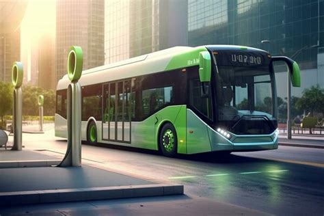 Green Bus Stock Photos Images And Backgrounds For Free Download