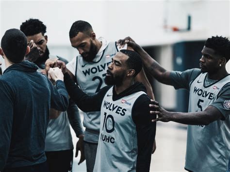 Pontos E Melhores Momentos Para Minnesota Timberwolves X San Antonio