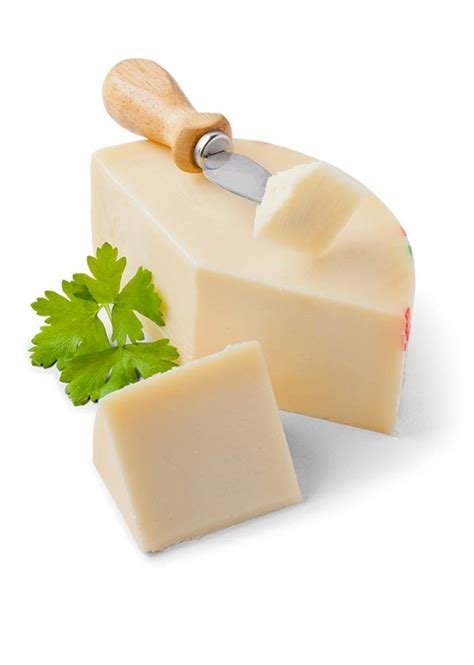 Mild Provolone Cheese Artebianca