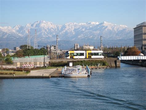 富山駅から始まる『富山市』の観光おすすめ5選 観光情報特集「toyama Style」 Visit富山県