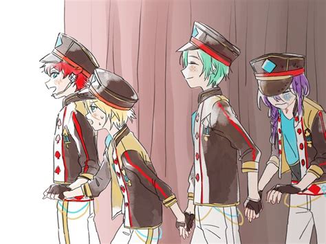 「ensemble Stars」おしゃれまとめの人気アイデア｜pinterest｜bricute1125 イラスト アニメ 作画