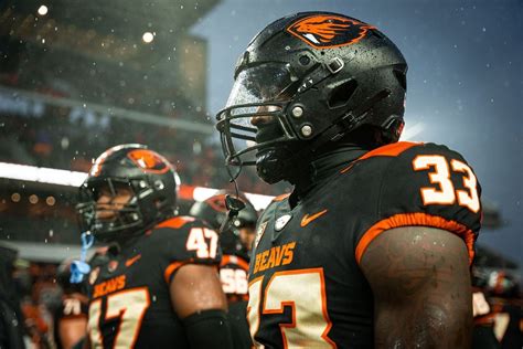 Oregon State Beavers Football Schedule 2024 Release Date Val Libbie