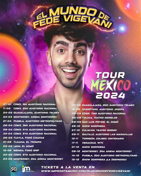 Contratar A Federico Vigevani Impronta Music