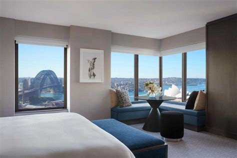 50 Family Friendly Hotels In Sydney