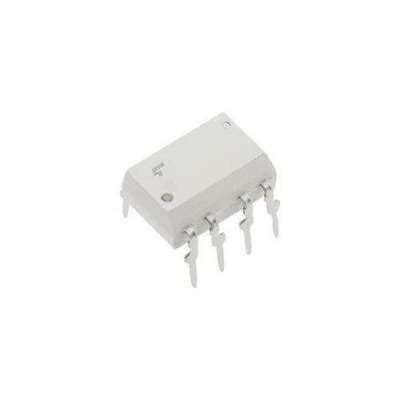 Tlp F Dip Mosfet S R C K L Optokupl R Entegresi Optocoupler