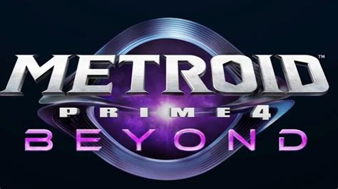 Metroid Prime 4 reaparece con un nuevo trailer 7 años después