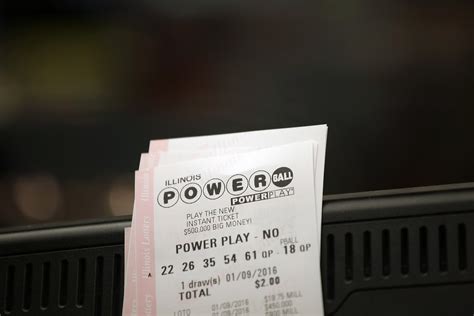 Powerball Results Numbers For Did Anyone Win The M