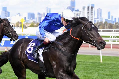 Racing Sa On Twitter This Godolphin Galloper Could Make It Three On