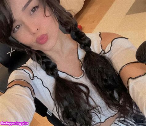 Valkyrae Nude OnlyFans Photo 425 The Fappening Plus