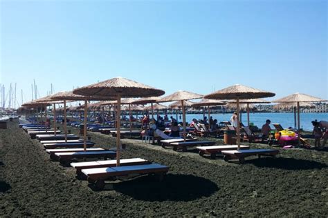 5 Stunning Beaches In Limassol My Cyprus Travel Imagine Explore