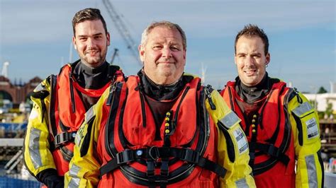 Afleveringen Overzicht Van Redders Op Zee Serie Mijnserie