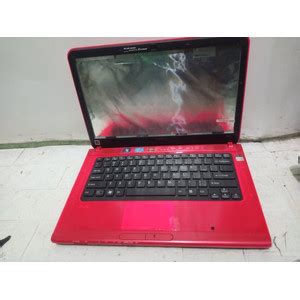 Jual Bj Laptop Sony Vaio Core I Pcg W Matot Jakarta Pusat