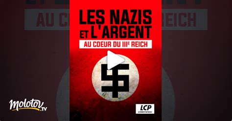 Les nazis et l argent épisode 1 une guerre mondiale à crédit en