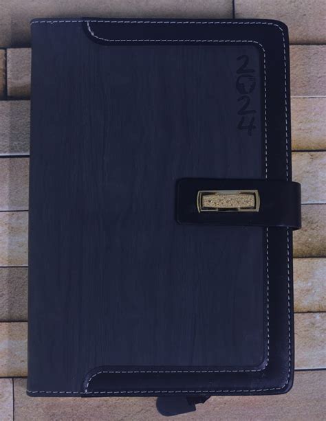 2024 Diaries Executive And Premium Quality Nairobi Kenya