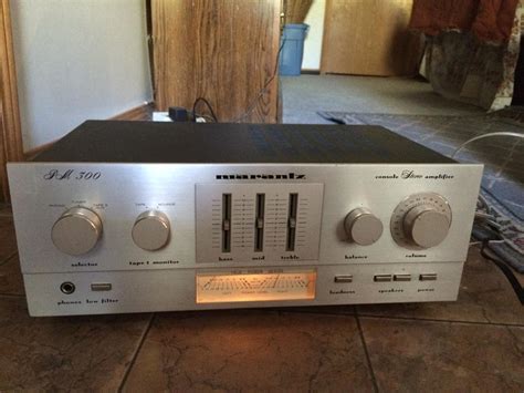 Best Marantz Images On Pholder Vintageaudio Audiophile And