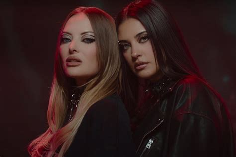 Videoclip Delia X Antonia Erai