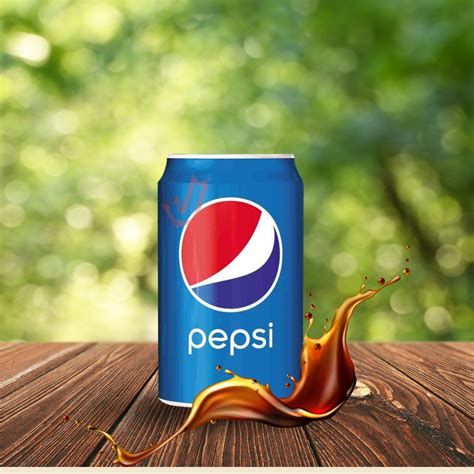 Pepsi cans 330ml