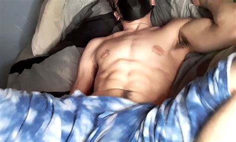 Cognito King Fuck Me Simulation Gay Bareback Porn XHamster