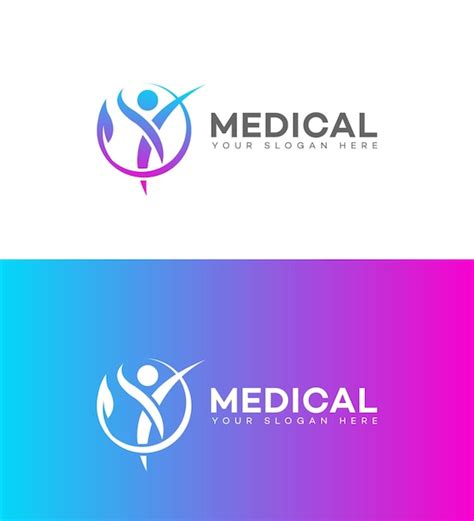 Health Center Logo Images - Free Download on Freepik