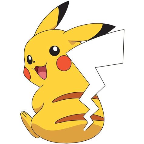 Pin The Tail On Pikachu Images And Photos Finder