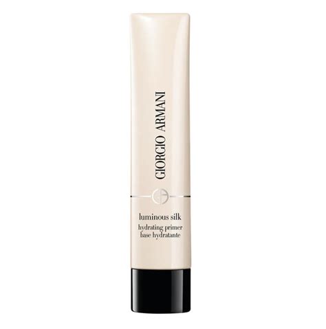 ARMANI LUMINOUS SILK HYDRATING База под макияж и фиксатор купить на ...