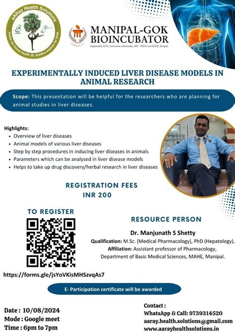 Arul Amuthan On Linkedin Aaray Health Solutions Is Conducting An