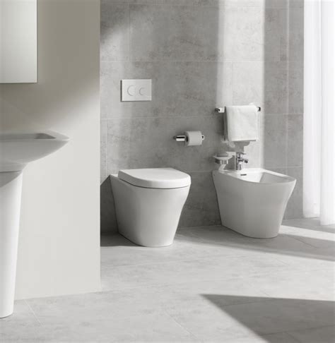 MH SERIES WC