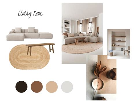 Stylish Moodboards Elevate Your Space With Inspired Designs Upwork