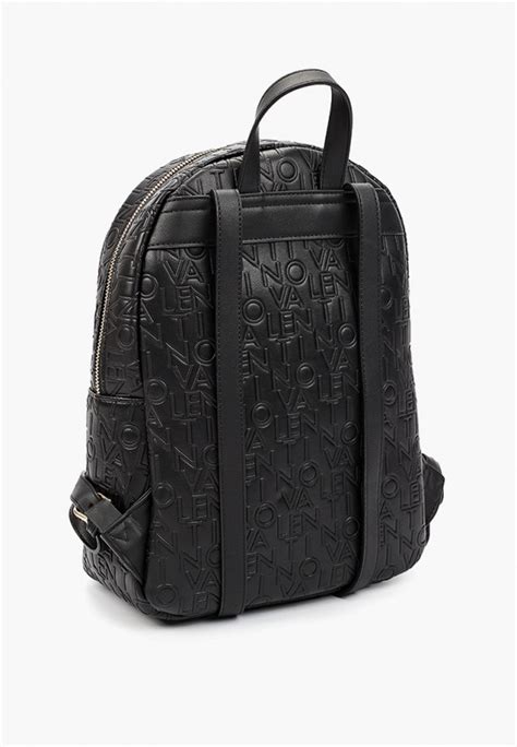 Рюкзак Valentino Bags, цвет: черный, RTLACR902402 — купить в интернет ...
