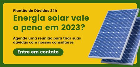 Energia Solar Entenda O Cen Rio A Partir De Enetec