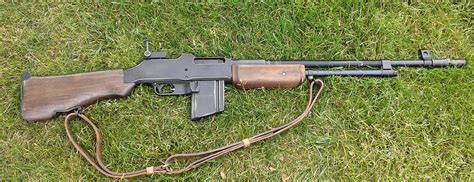 Variants BAR 1918 | WWII Airsoft Association