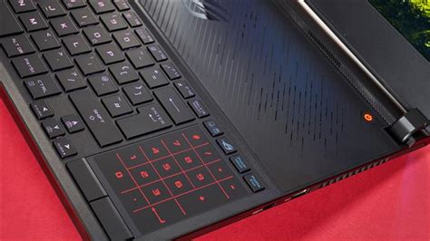 Asus ROG Zephyrus S GX531GX revisión Consejos tremendamente útiles