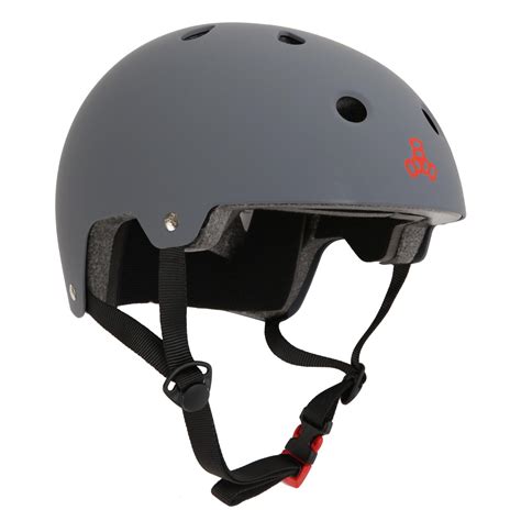 Triple 8 Brainsaver Skateboard Helmet Evo