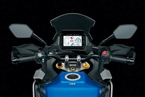 Suzuki Takes On 2024 With The Stunning GSX 8R And Game Changing GSX