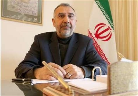 Iranian Envoy Hails Close Regional Cooperation Between Tehran Ankara