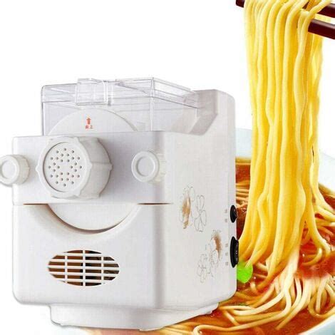 M Quina El Ctrica Para Hacer Pasta Autom Tica Moldes Para Pasta W