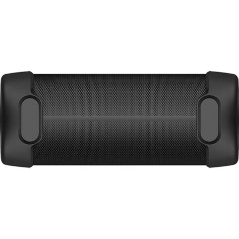 Преносима колонка Sven PS-370, Bluetooth, IPX5, Черна - eMAG.bg