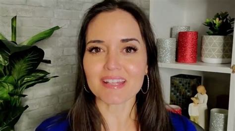 ‘wonder Years Star Danica Mckellar Completes Bible Challenge