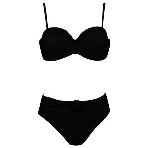 Γυναικείο set μαγιό σουτιέν ελαφριά ενίσχυση bikini slip Καλύπτει C D Cup Swimwear