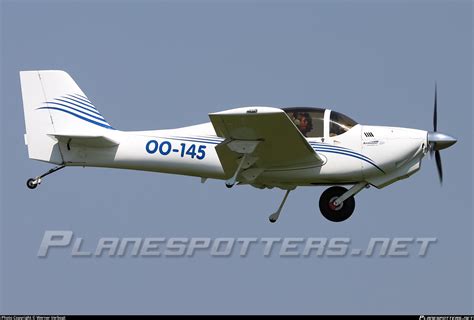 OO-145 Private 2004 Europa Photo by Werner Verbogt | ID 1459142 ...