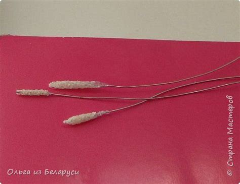 МК колокольчика. | Delicate bracelet, Hair accessories, Delicate