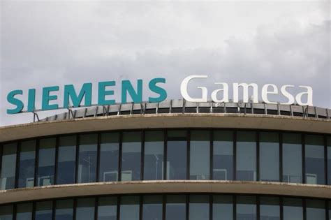 Siemens Gamesa dispara sus pérdidas a 403 millones en su primer