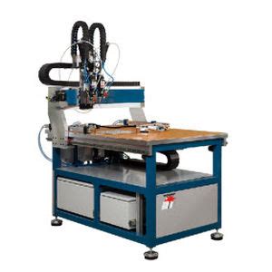 Machine de soudage à décharge de condensateur KTS 2600 CNC Soyer