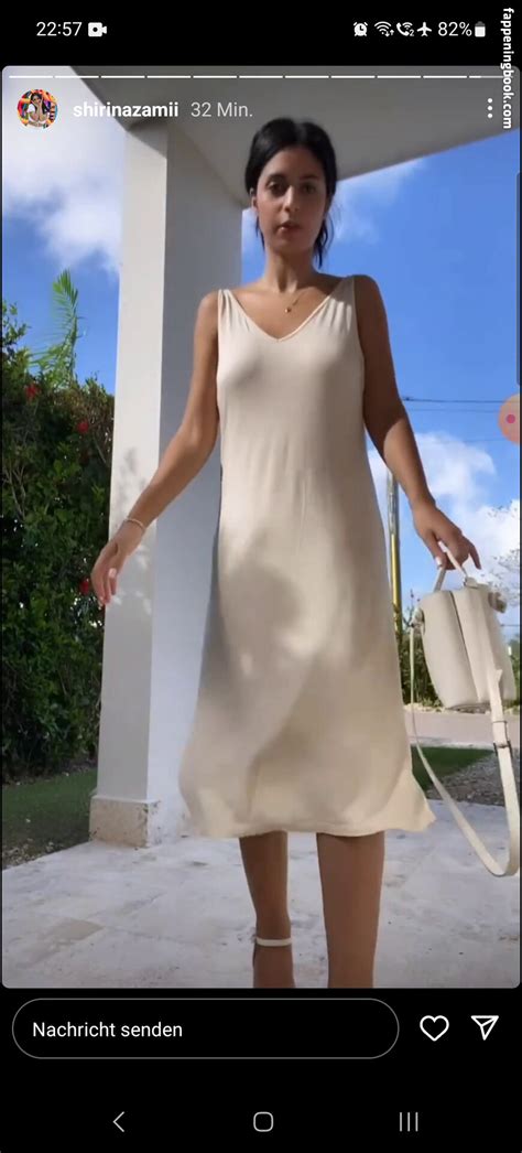 Shirin Azami Nude OnlyFans Leaks Fappening Page 2 FappeningBook