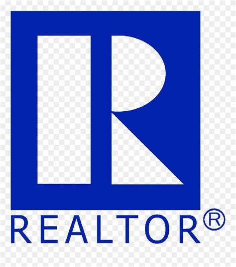 Download Blue Realtor Logo Clipart (#1940206) - PinClipart | Logo ...