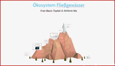 Ökosystem Fließgewässer By Stefanie Wu On Prezi Next Kostenlose