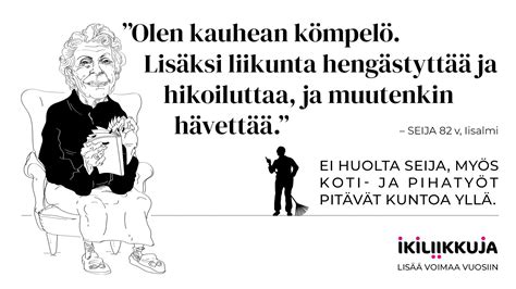 Kuuloliitto On Twitter Olen Kauhean K Mpel Lis Ksi Liikunta