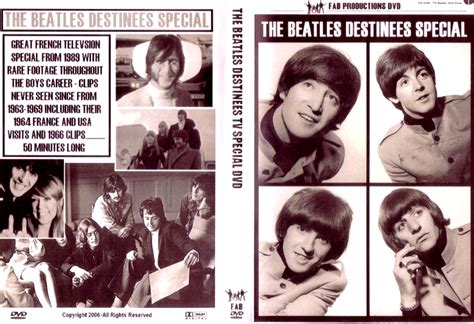 BANCA DO ROCK Rock Concert DVD: 3777 - DVD - THE BEATLES - BOOTLEG