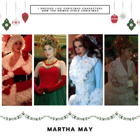 I Copied My Favorite Christmas Movie Costumes For A Week And Heres What Happened College Fashion