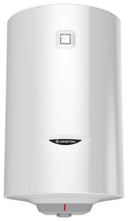 Водонагреватель накопительный Ariston BLU1 R ABS 30 V SLIM купить по ...